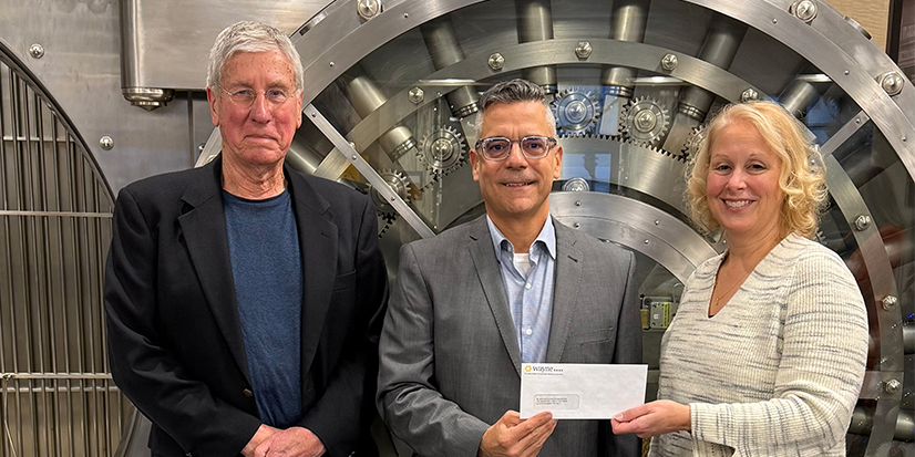 Villaume Foundation Awards $10,000 Grant to Support Allied Services Pediatric Rehabilitation